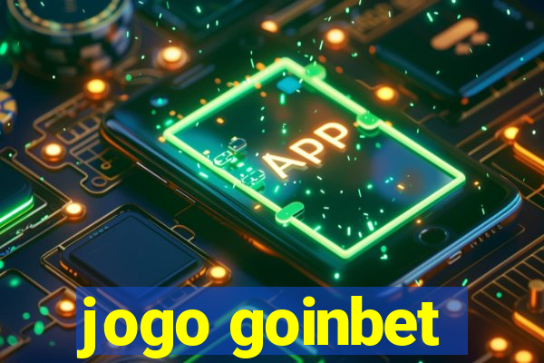 jogo goinbet
